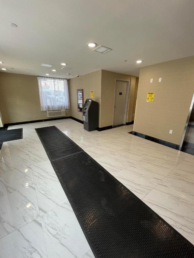 Hotel 21 Nyc New York Exterior photo
