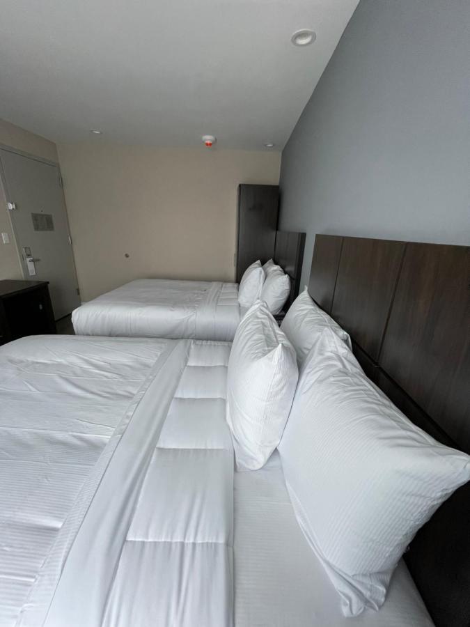Hotel 21 Nyc New York Exterior photo